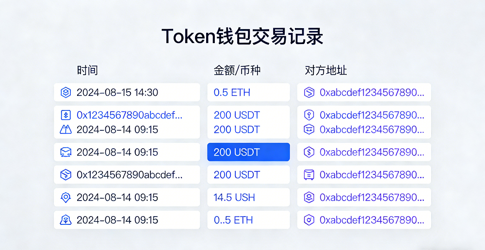 Token钱包用户量突破千万